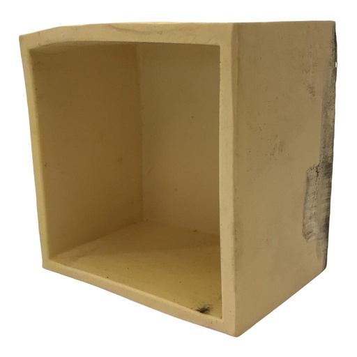 Bouchon de Protection Caoutchouc pour Poteau Iraxx