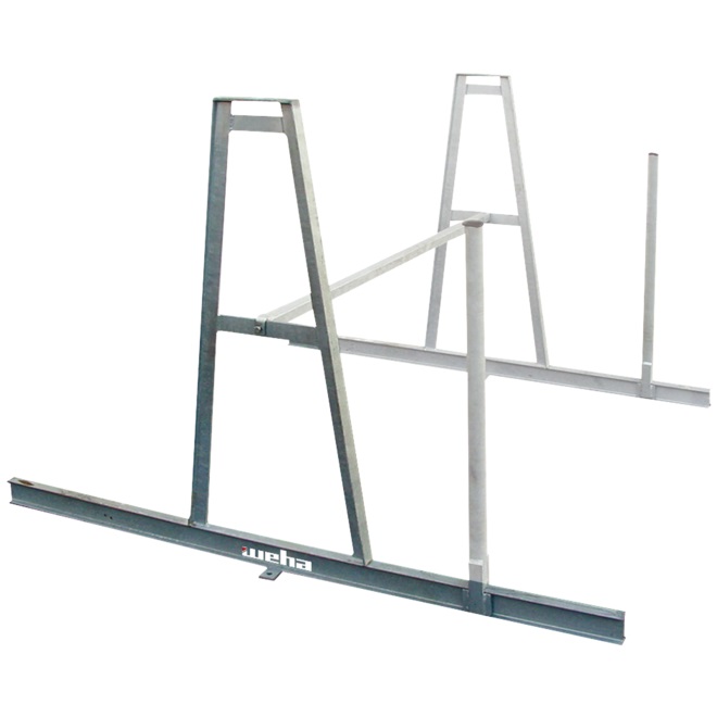 A-Frame for Slab Stand "Secur" 2 m (Per Piece)