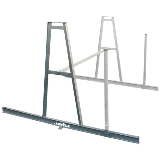 A-Frame voor Platenstaander Trapezevorm "Secur" 2000 mm (per stuk)