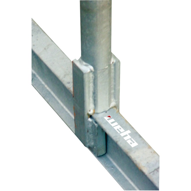 Support Pillar for slab Stand &quot;Secur&quot; (per piece)