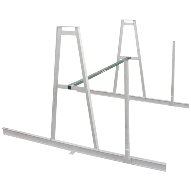 Connecting rod for Plate Stand Trapezoidal ''Secur''