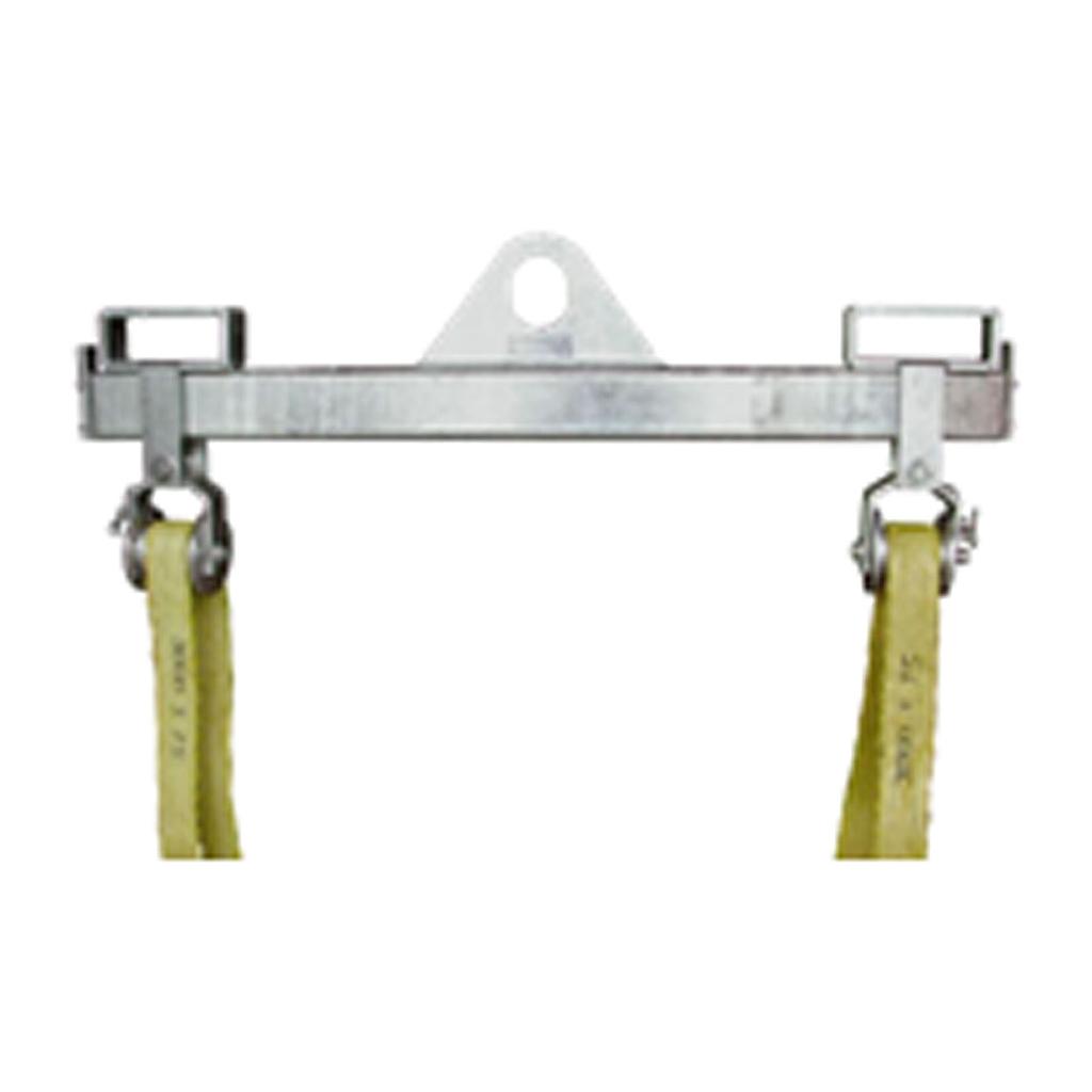 Swivel Hanging System Galvanized – Large Model