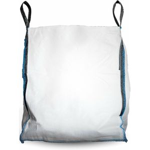 Filter Bag Big Bag Strak Geweven