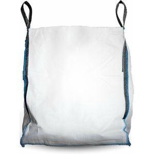 [FILTERBIG03*] Zak Big Bag voor Puin (Afmetingen 910 x 910 x 1300 mm)