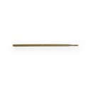 Hand Chisel Red Tungsten Carbide