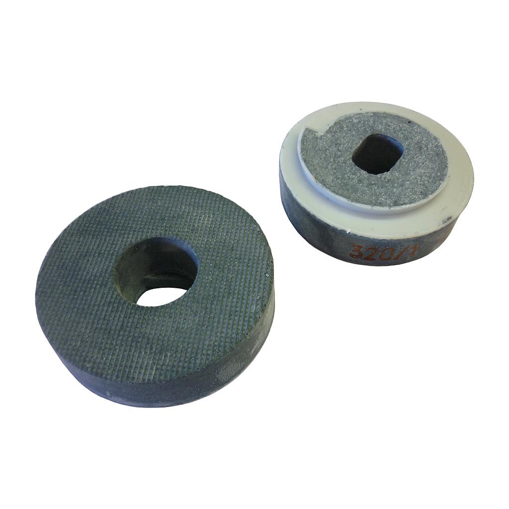 Riedel Chamfer Wheel Mineral Ø130 mm SF