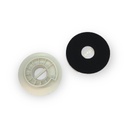 Plateau pour Baby-Harz Velcro SF