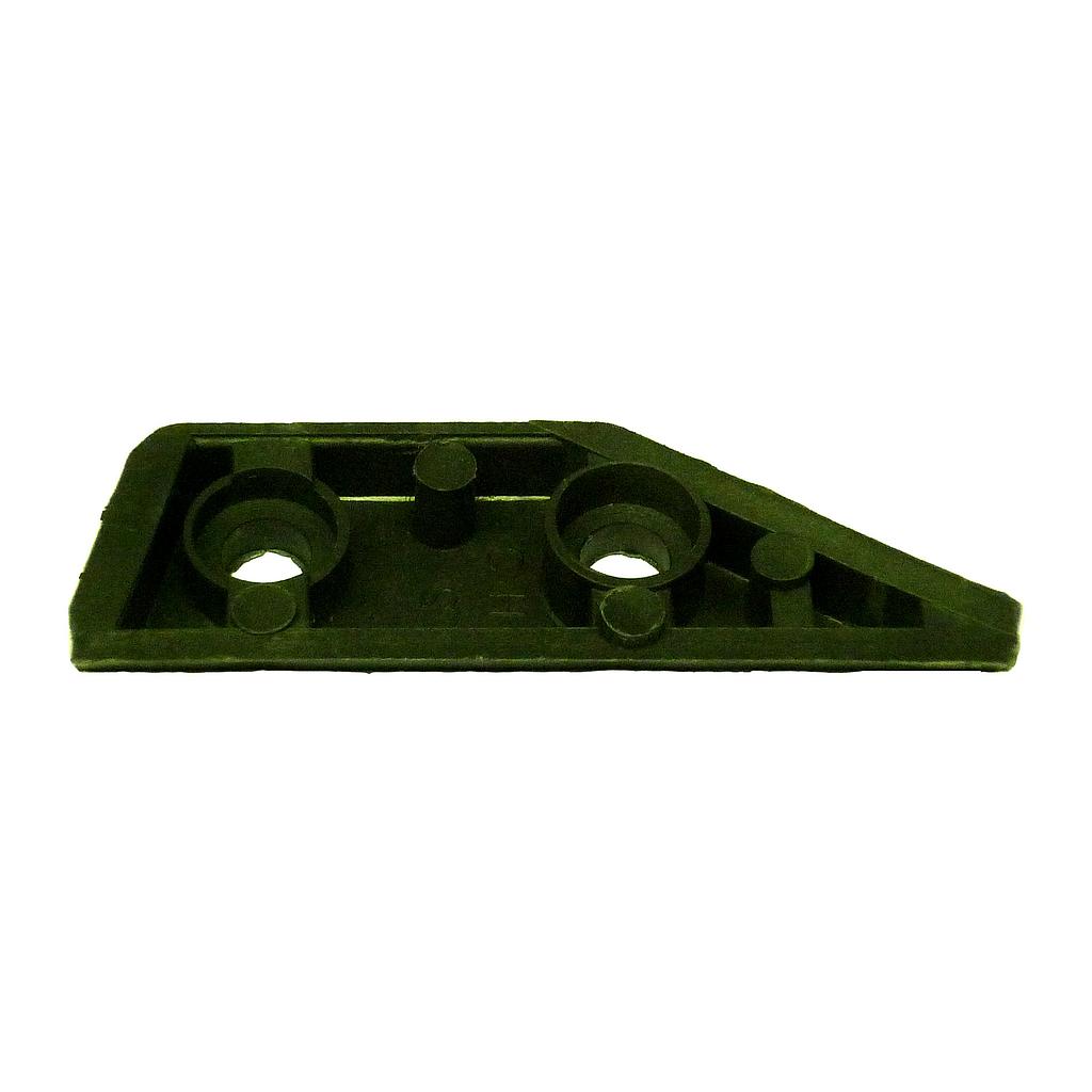 Holder for Frankfurt Segment Plastic