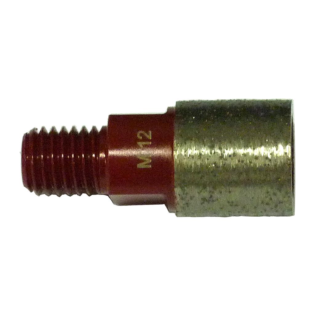 Couronne Diamantée DS Ø20 mm pour Granit et Composite