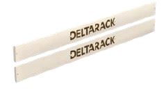 Deltarack Extra Horizontale Lat Lengte 1200 mm (per 2 stuks)