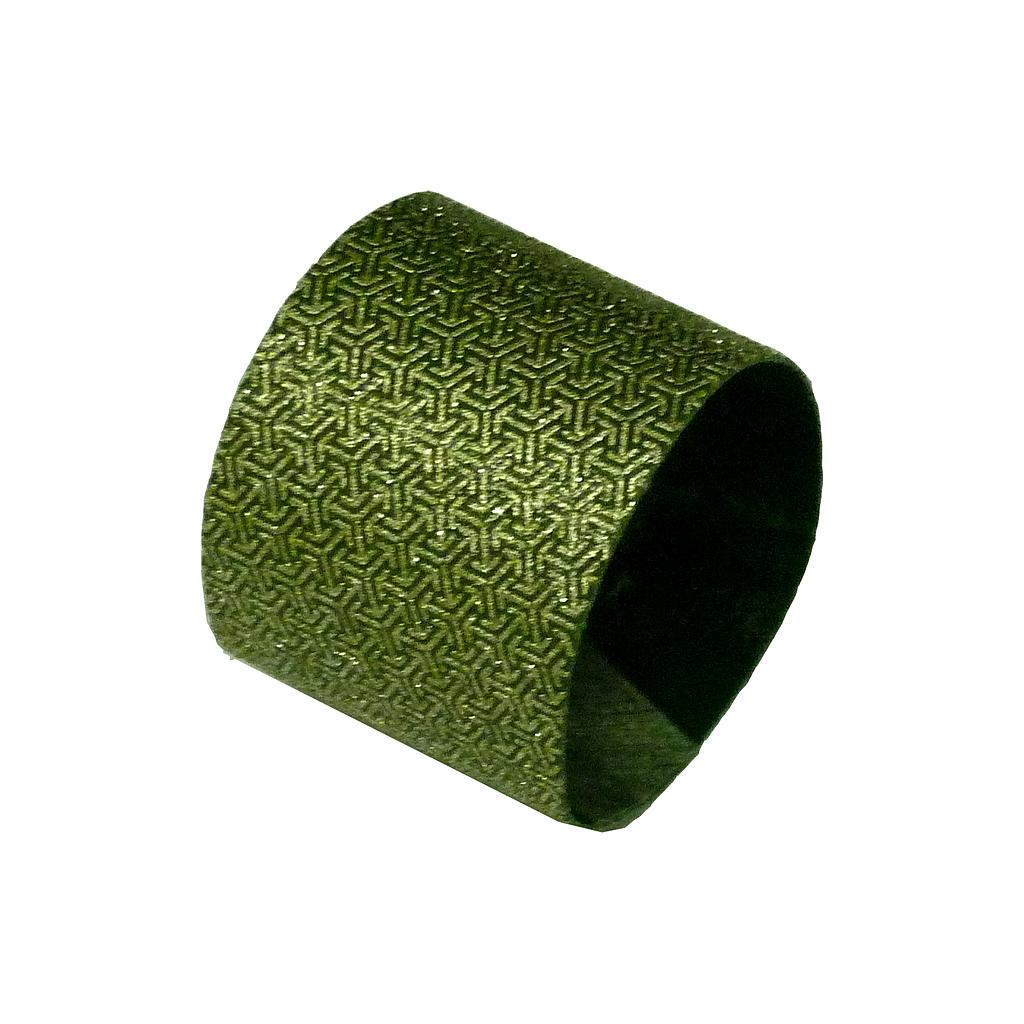 KGS Bande de Polissage Telum® Diamantée Ø50 x 42 mm