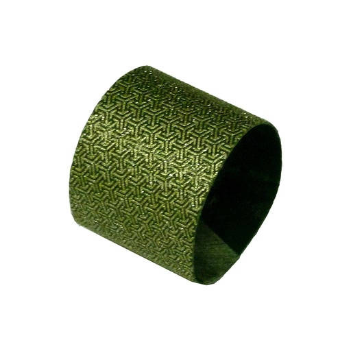 KGS Bande de Polissage Telum® Diamantée Ø50 x 42 mm