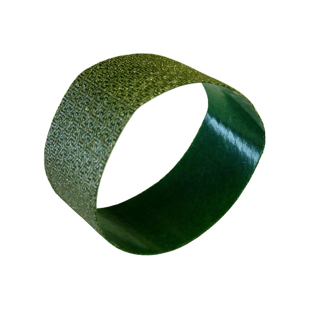 KGS Bande de Polissage Telum® Diamantée Ø75 x 38 mm 