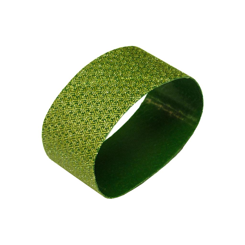 KGS Polishing Belt Telum® Diamond Ø75 x 42 mm