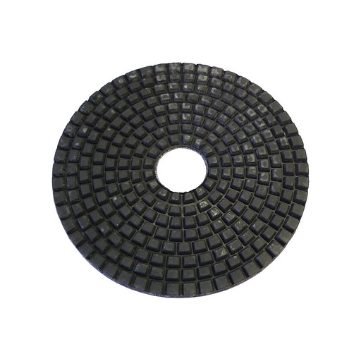 KGS Disque de Polissage Speedline® Original Ø100 mm Velcro 