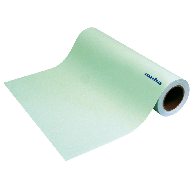 Sandblasting Foil Wesa 425S - Roll 9.1 m