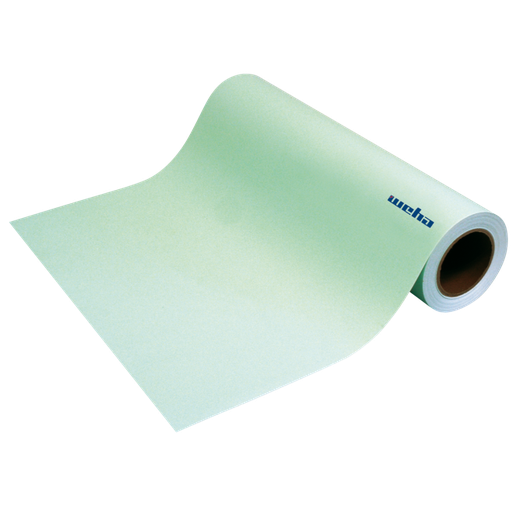 Sandblasting Foil Wesa 115S - Roll 18.2 m