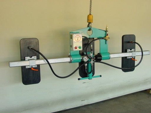 Vacu Stone STMH0450V03LZ 3 x 550 x 220 mm Zacht