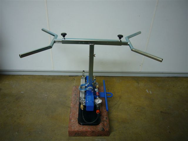 WG - Adjustable Handle for 2 Persons