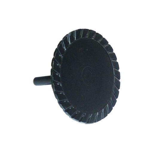 Disque Diamanté Turbo Sintérisé pour Granit - Tige 6 mm