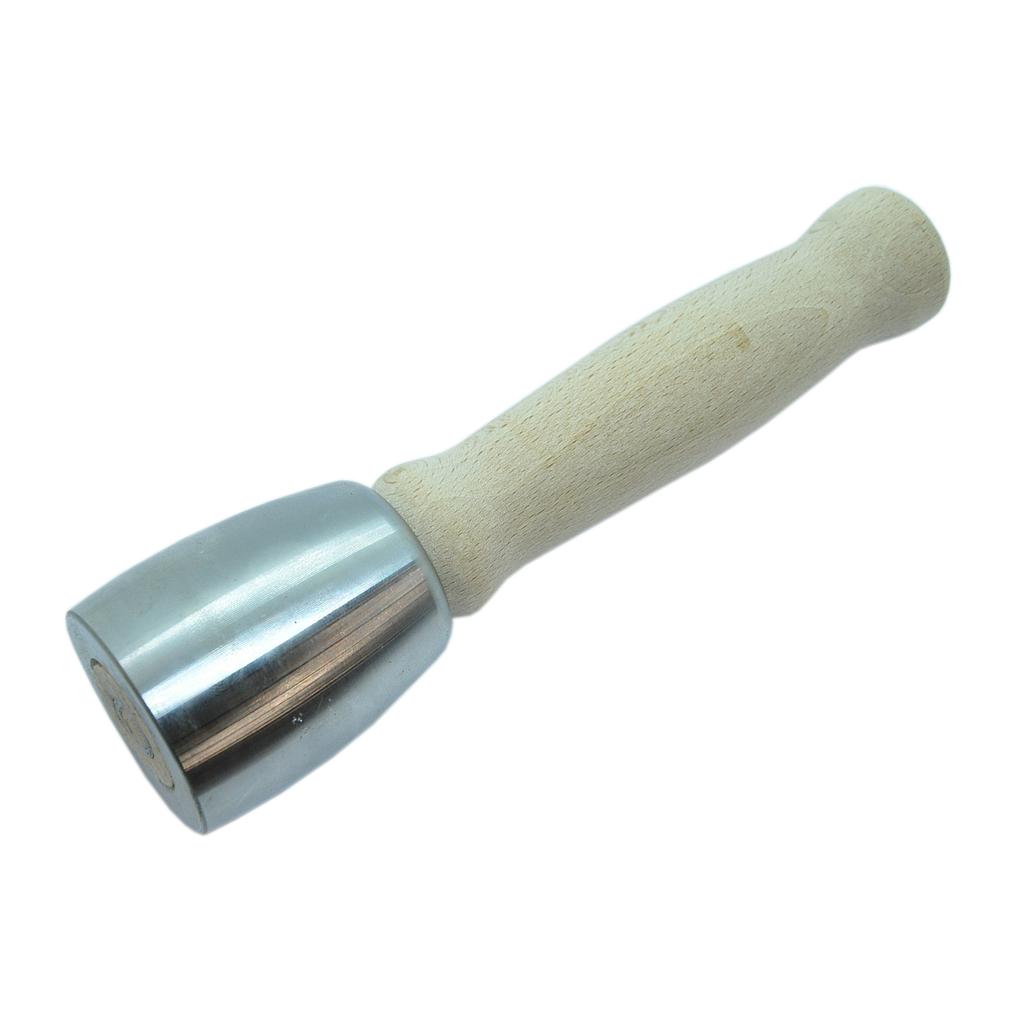 Massette Tronconique en Acier