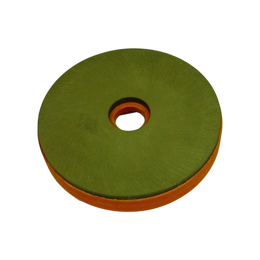 KGS  Meule pour Chanfreiner Speedline® BEV PVC Ø130 mm SF 
