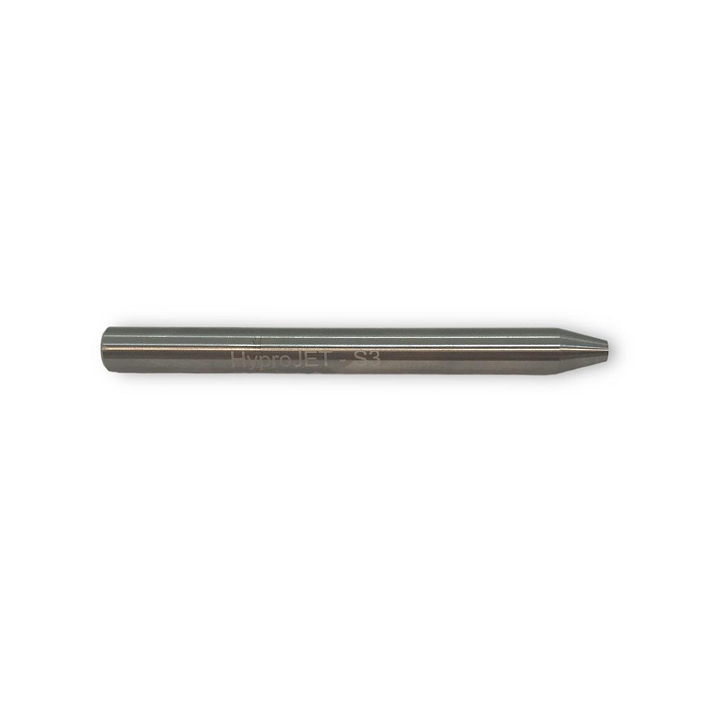 Waterjet Focusing Tube (Nozzle) Standaard