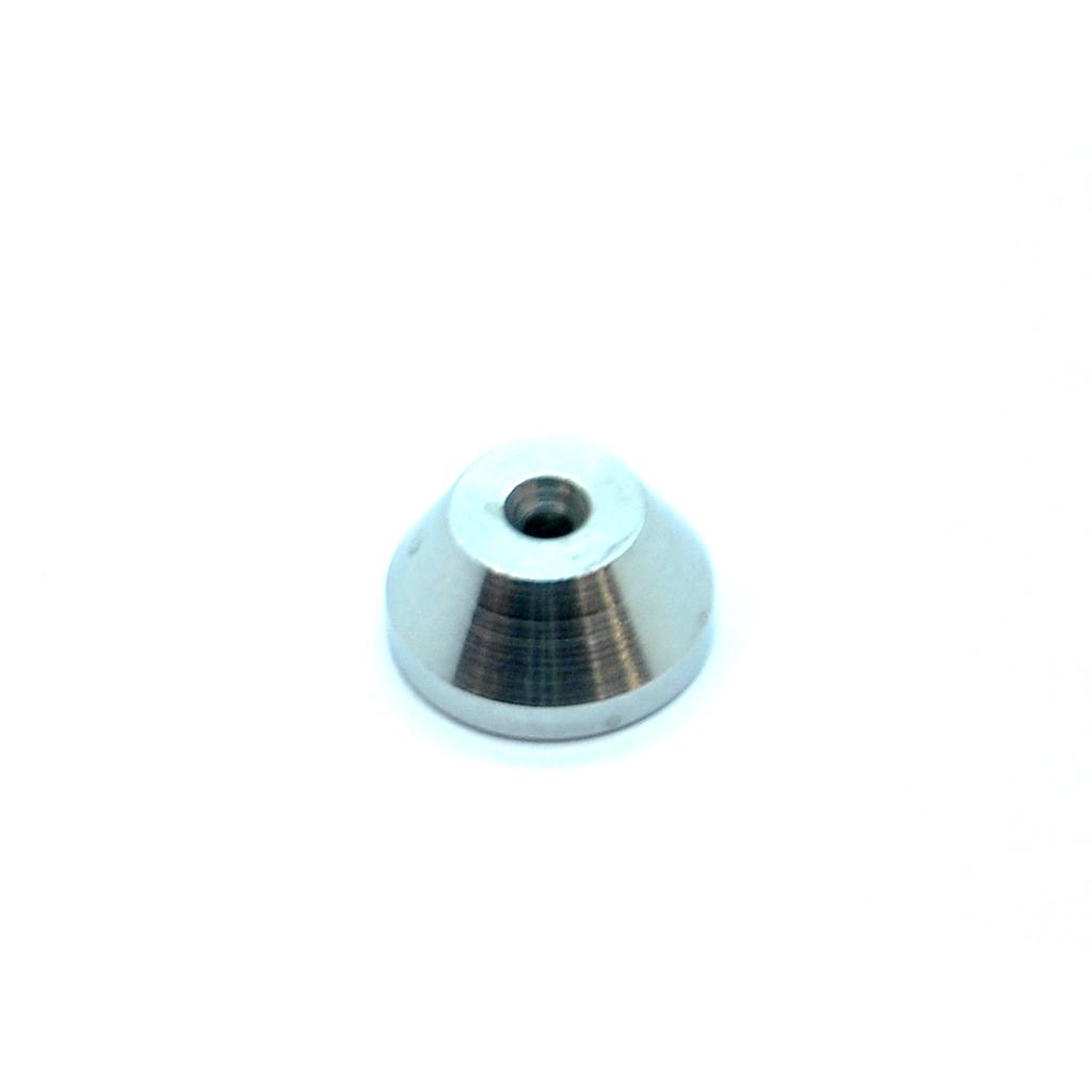 Waterjet Orifice Saffier