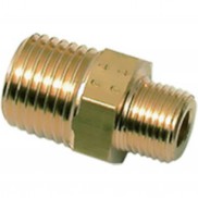 Réduction 1/4" Male - 3/8" Male
