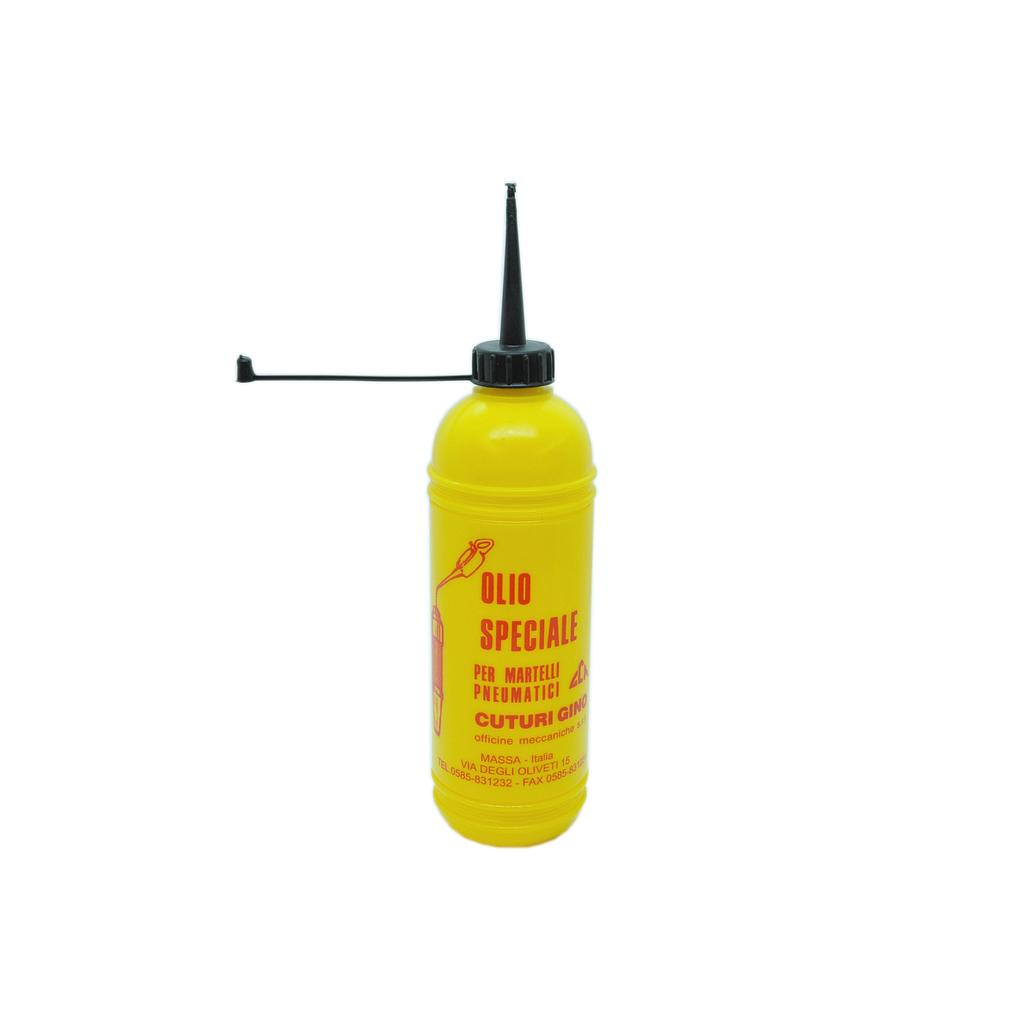 Olie Cuturi 200 ml
