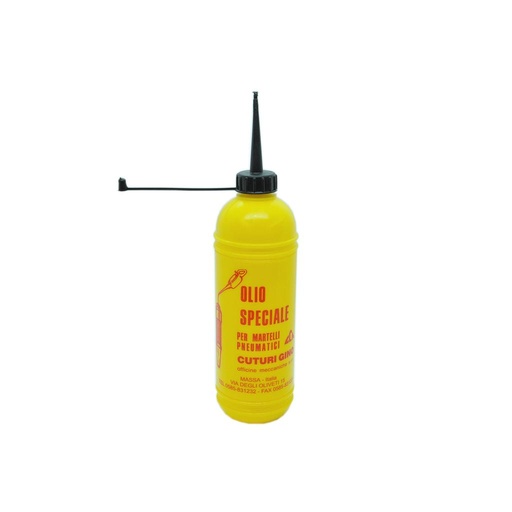 Oil Cuturi 200 ml