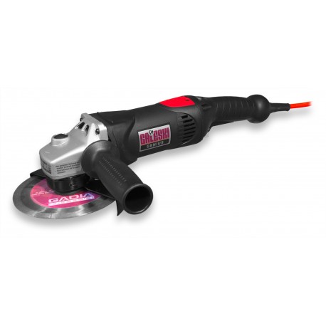 [GA-GEN17MAXV] Galeski Haakse Slijper Genius Vario Maxi 2 (Vermogen 1750 W, Toerental 1700 - 6800 t/min)