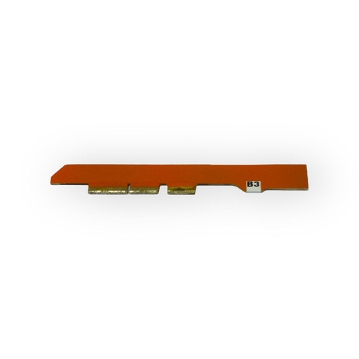 Lame Diamantée PGS60 pour Granit Renforcée