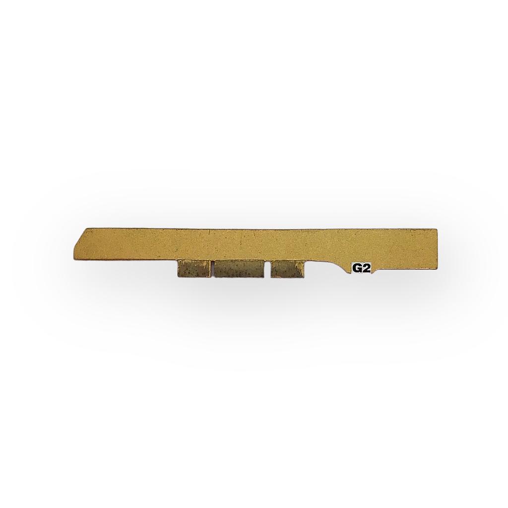 Diamant Wipzaag PGS60 voor Graniet