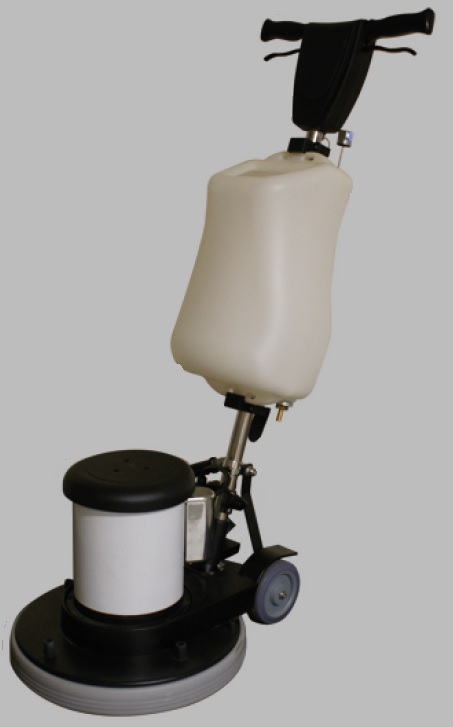 Floortech Vloermachine 2000