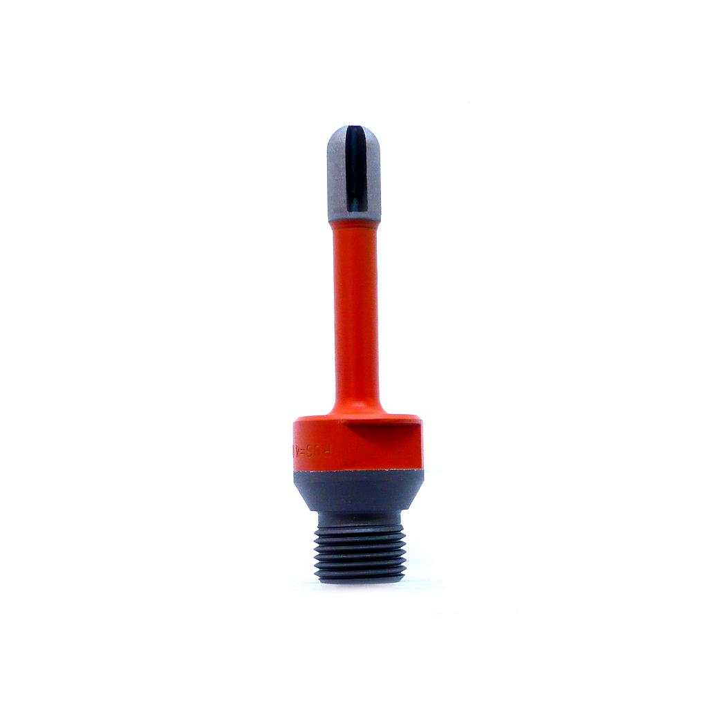 ADI Waterafvoerfrees Bol voor Graniet en Composiet UHS Hoogte 20 mm R1/2&quot;