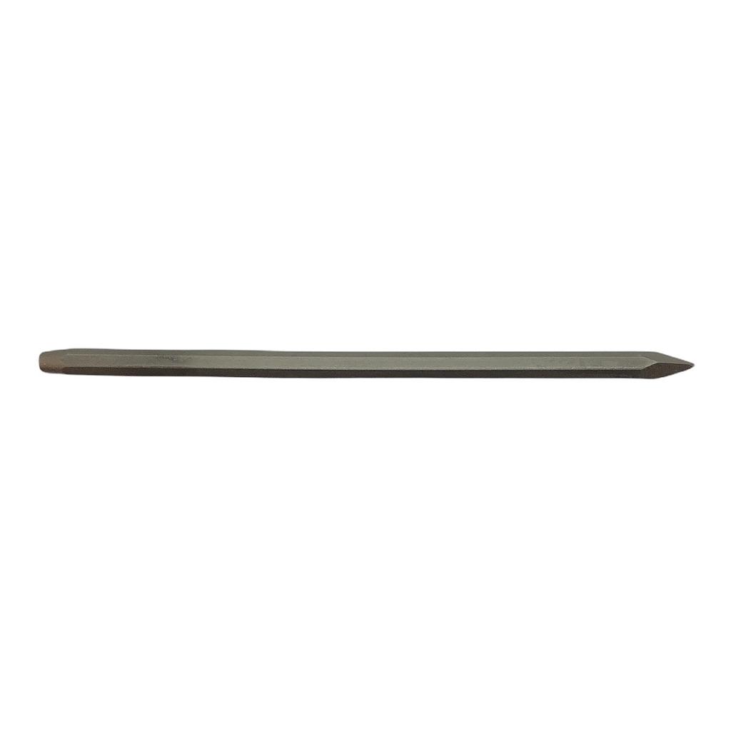 Point Chisel Steel G