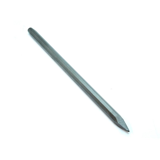 Point Chisel Steel G - High Resistance