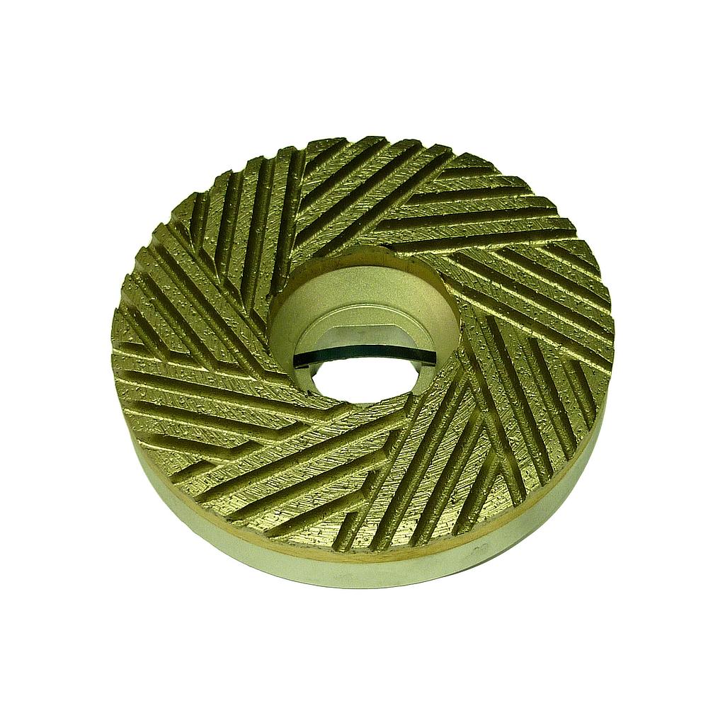 ADI Diamantsteen Eagle Gesinterd Ø130 mm