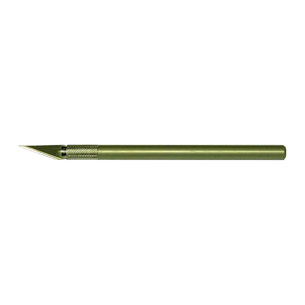 Cutter Fine Boy Aluminium 72 - 0,50 mm
