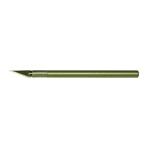 Cutter Fine Boy Aluminium 72 - 0.50 mm