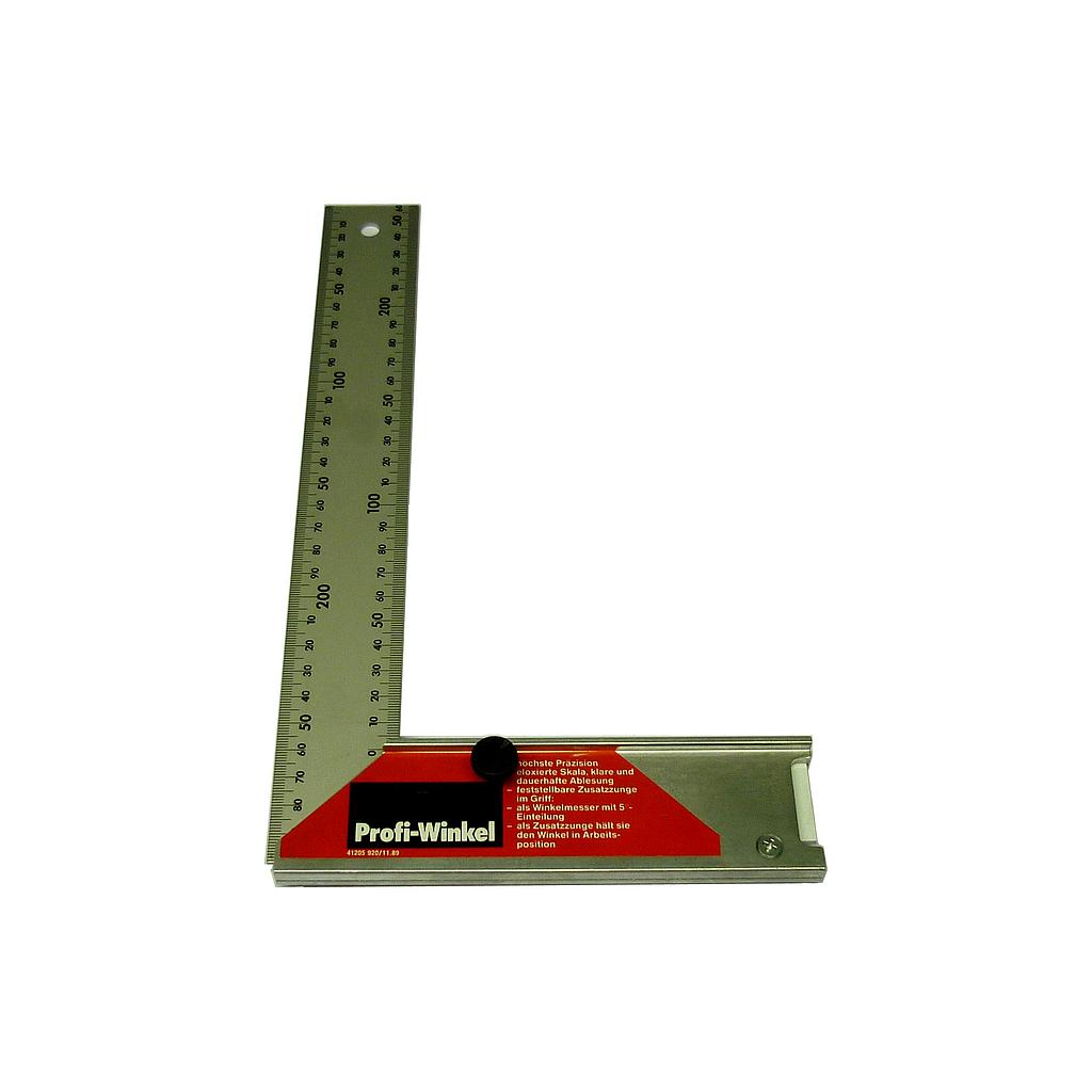 Winkelhaak Profi 90°