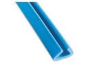 Beschermingsrand U - 2 Meter (per 20 stuks)