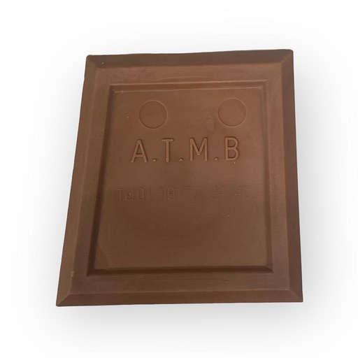 Spatule à Lisser Gummi 