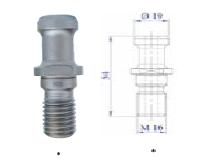 Knob for CNC Cone ISO40 for Intermac