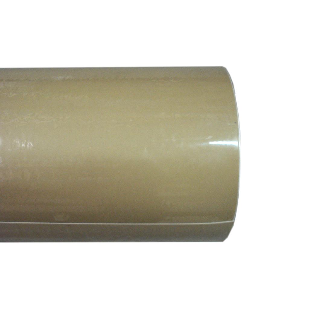 Sandblast film - Roll 25 m