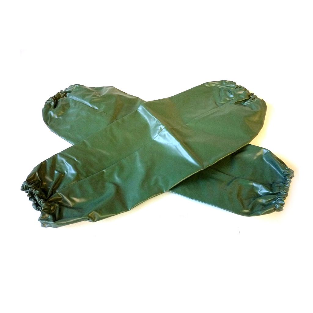 Mouwbeschermer Vinalon Groen (per paar)