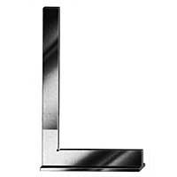 Equerre 90° + Rebord