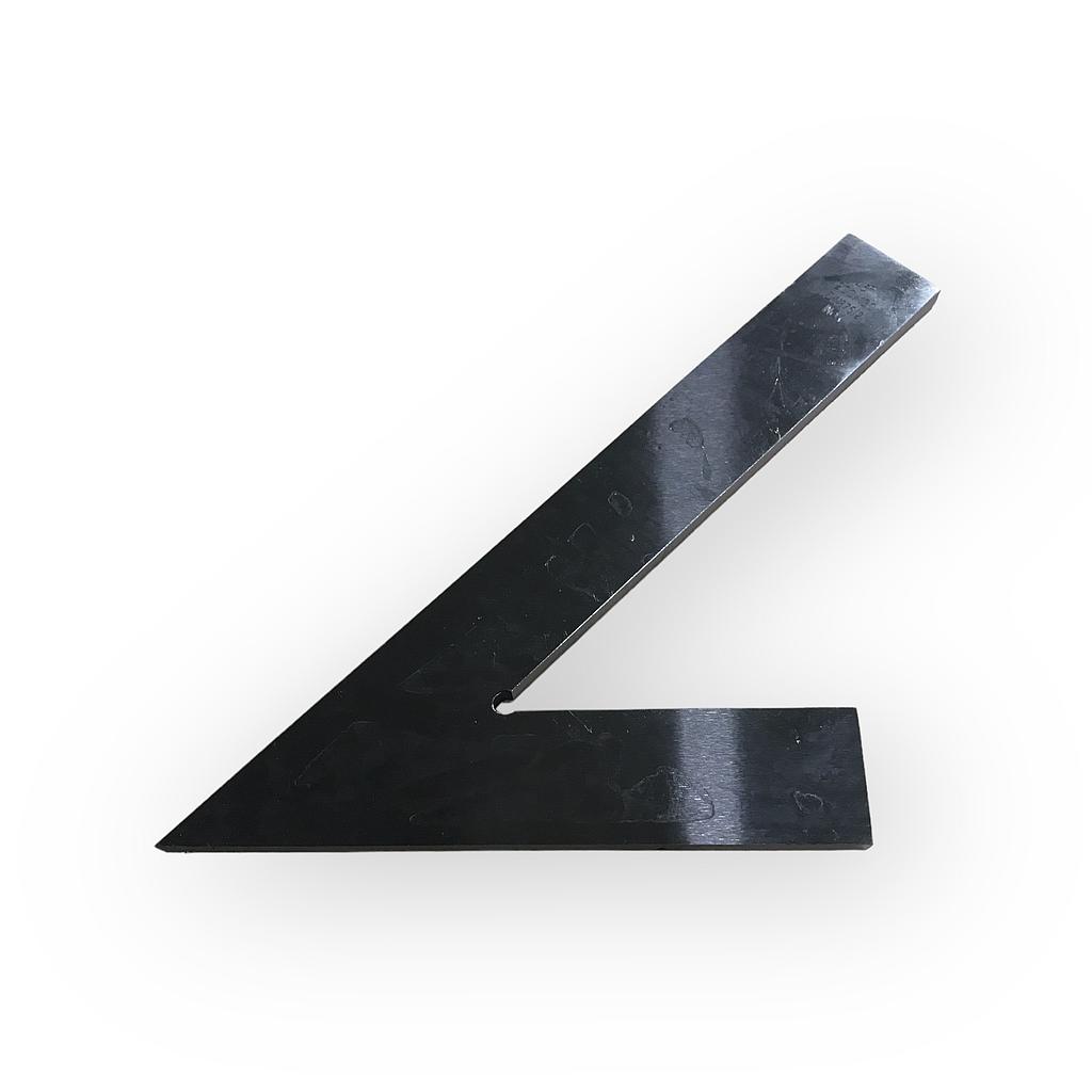 Equerre 45°