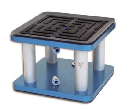 ADI Vacuümpot met Lip voor Brembana - Hoogte 200 mm